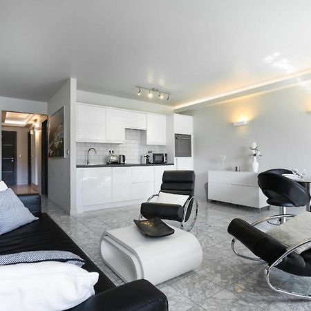 2-Bedroom Apartment Pointe Croisette Peaceful Walk To The Beach Cannes Eksteriør billede