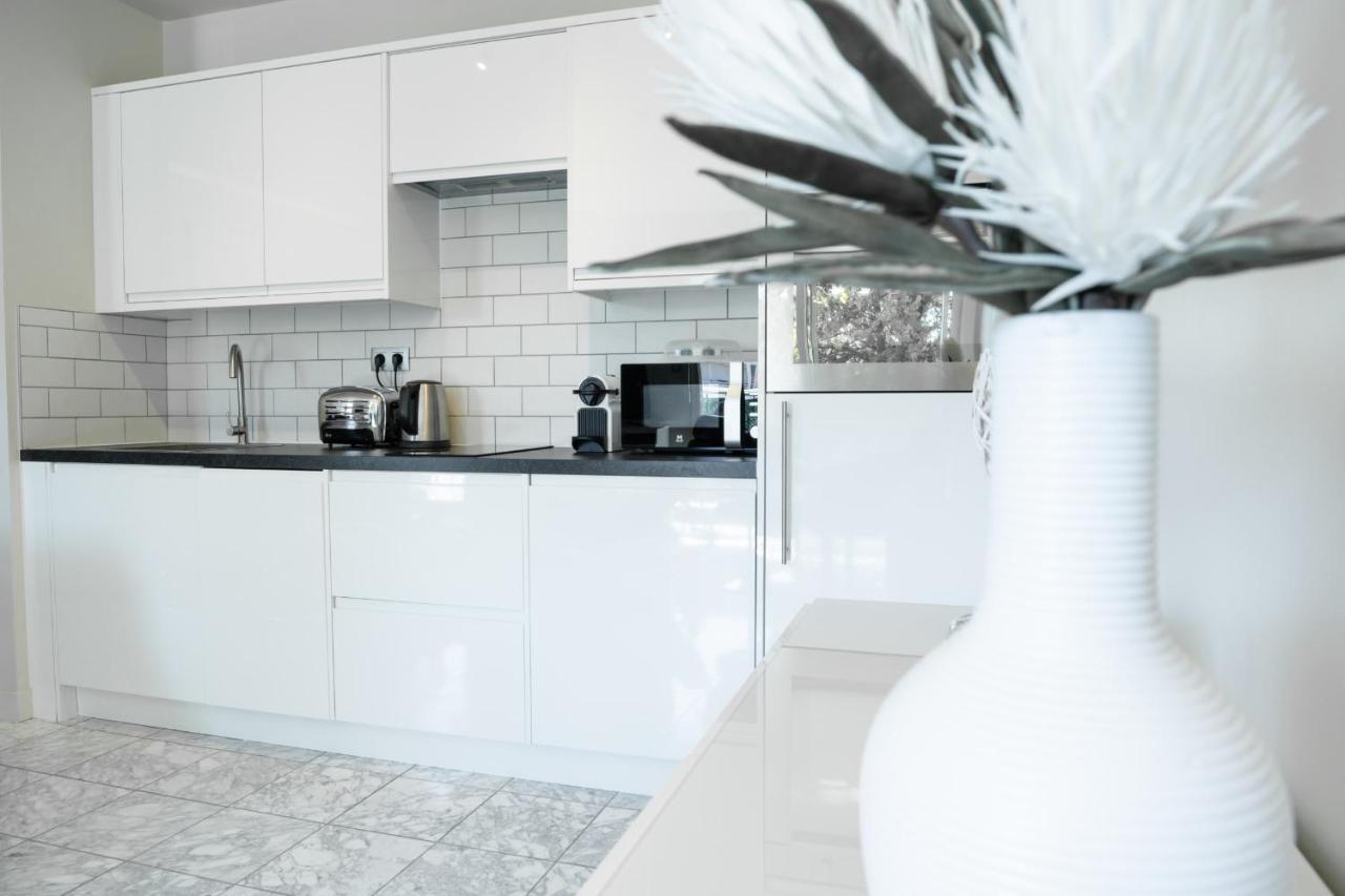 2-Bedroom Apartment Pointe Croisette Peaceful Walk To The Beach Cannes Eksteriør billede