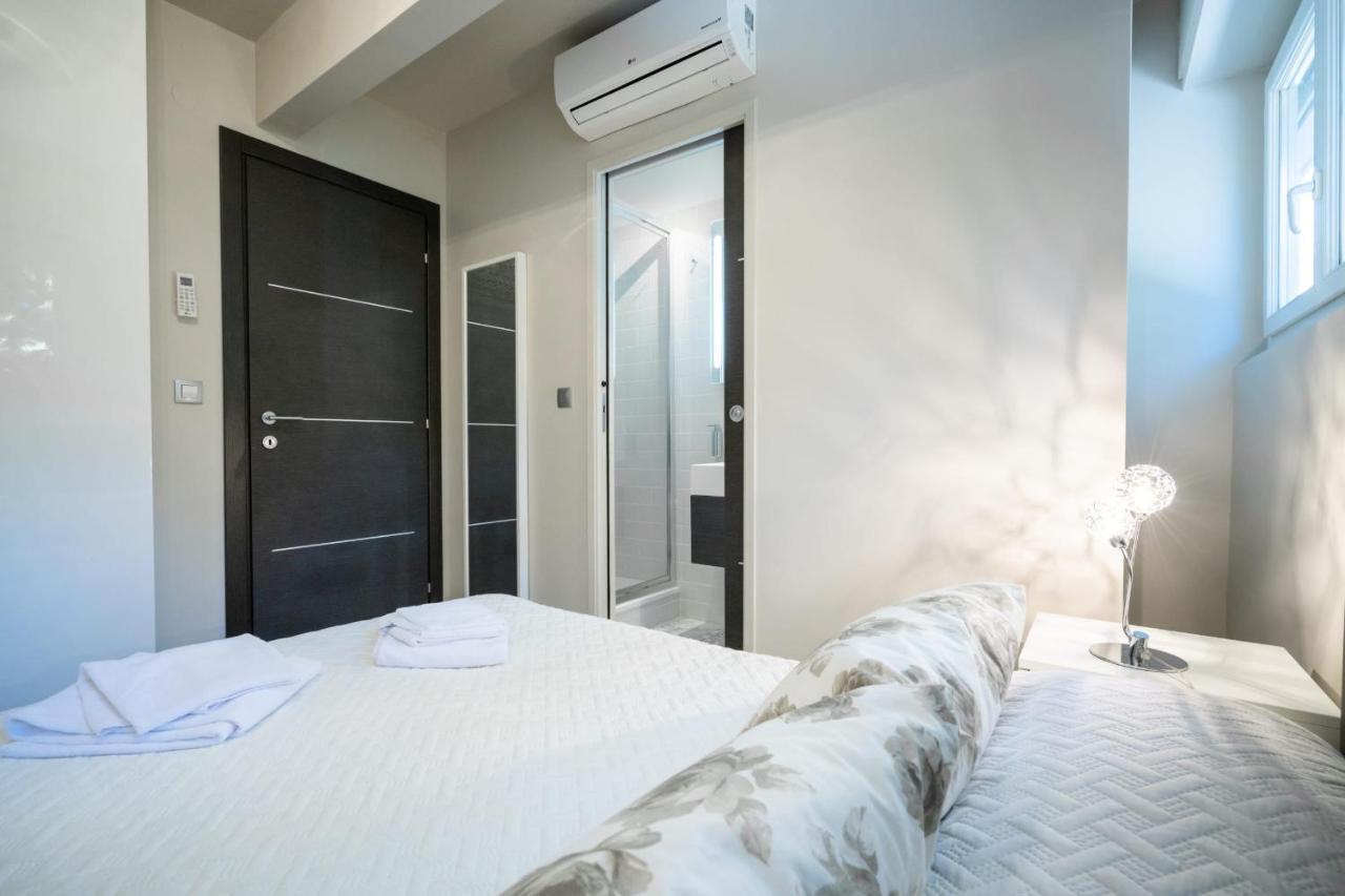2-Bedroom Apartment Pointe Croisette Peaceful Walk To The Beach Cannes Eksteriør billede