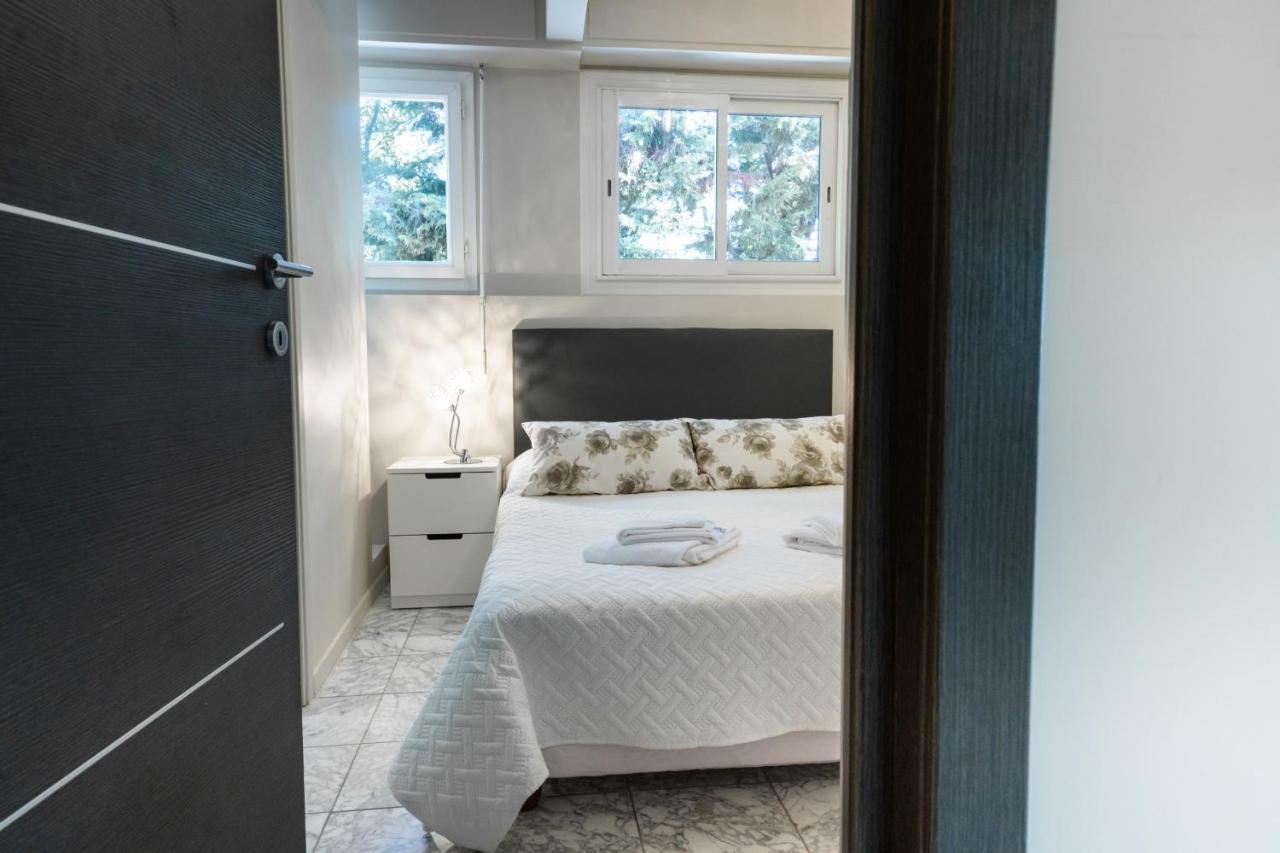 2-Bedroom Apartment Pointe Croisette Peaceful Walk To The Beach Cannes Eksteriør billede