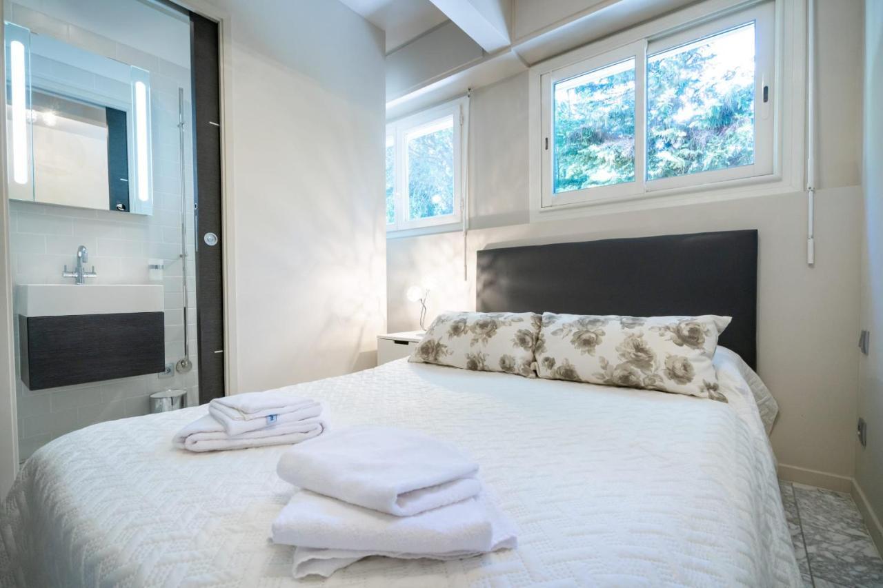 2-Bedroom Apartment Pointe Croisette Peaceful Walk To The Beach Cannes Eksteriør billede